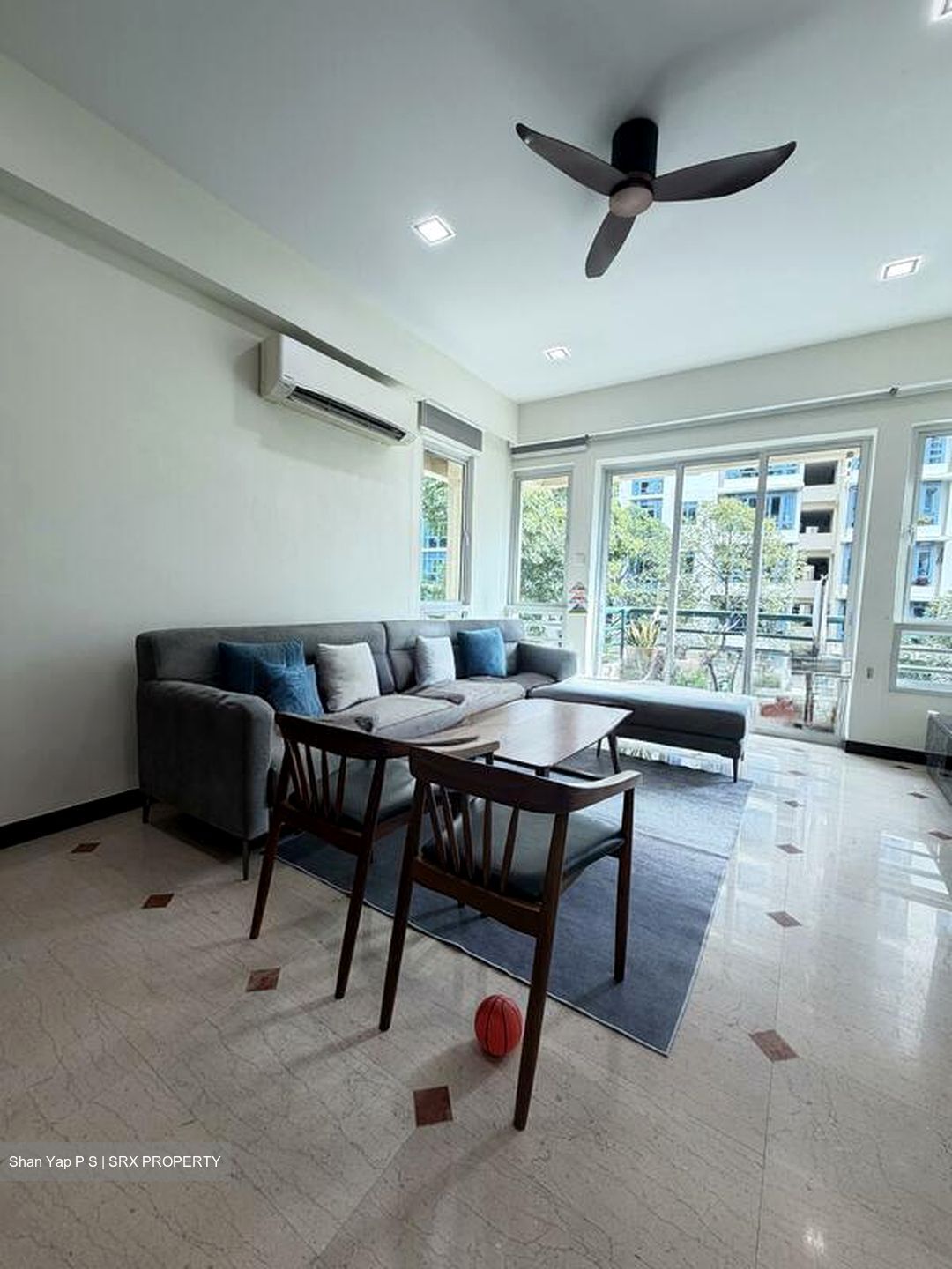Parkshore (D15), Condominium #518958281